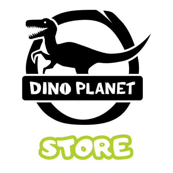 Dinoplanet Store
